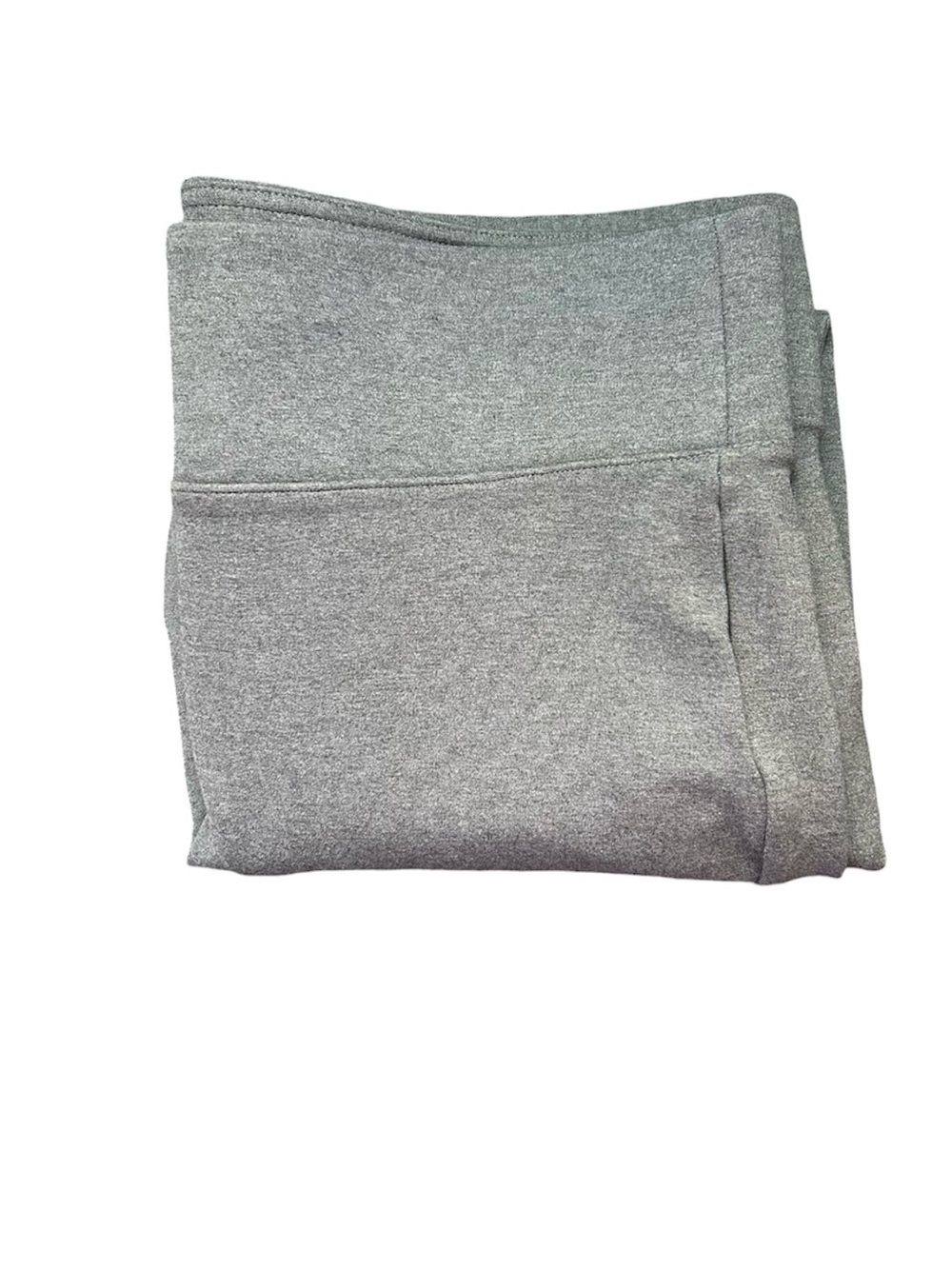 torrid Heather Gray Stretch Leggings